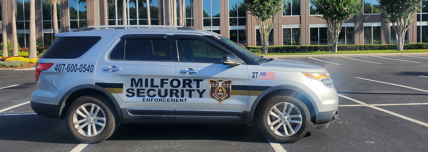 Featured Image for MILFORT SECURITY SERVICES LLC